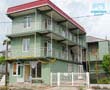 Hotel Nika, Kobuleti, hotels in Kobuleti